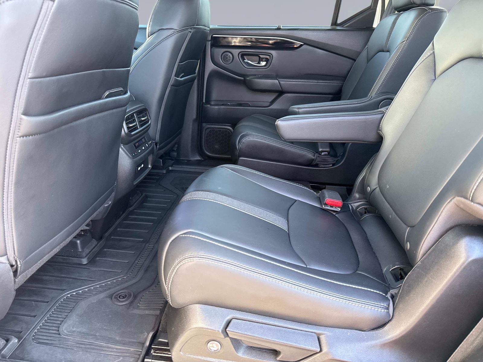 Used 2023 Honda Pilot EX-L image 15