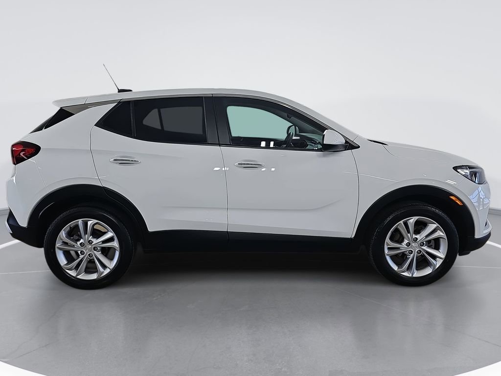Certified 2023 Buick Encore GX Preferred w/ Cold Weather Comfort Package image 2