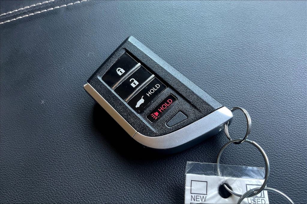 Used 2023 Acura MDX FWD w/ Technology Package image 14