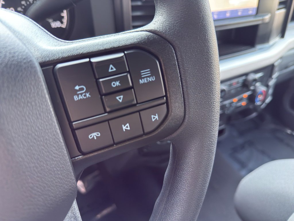 New 2026 Ford F250 XL w/ STX Appearance Package AWD/4WD image 20