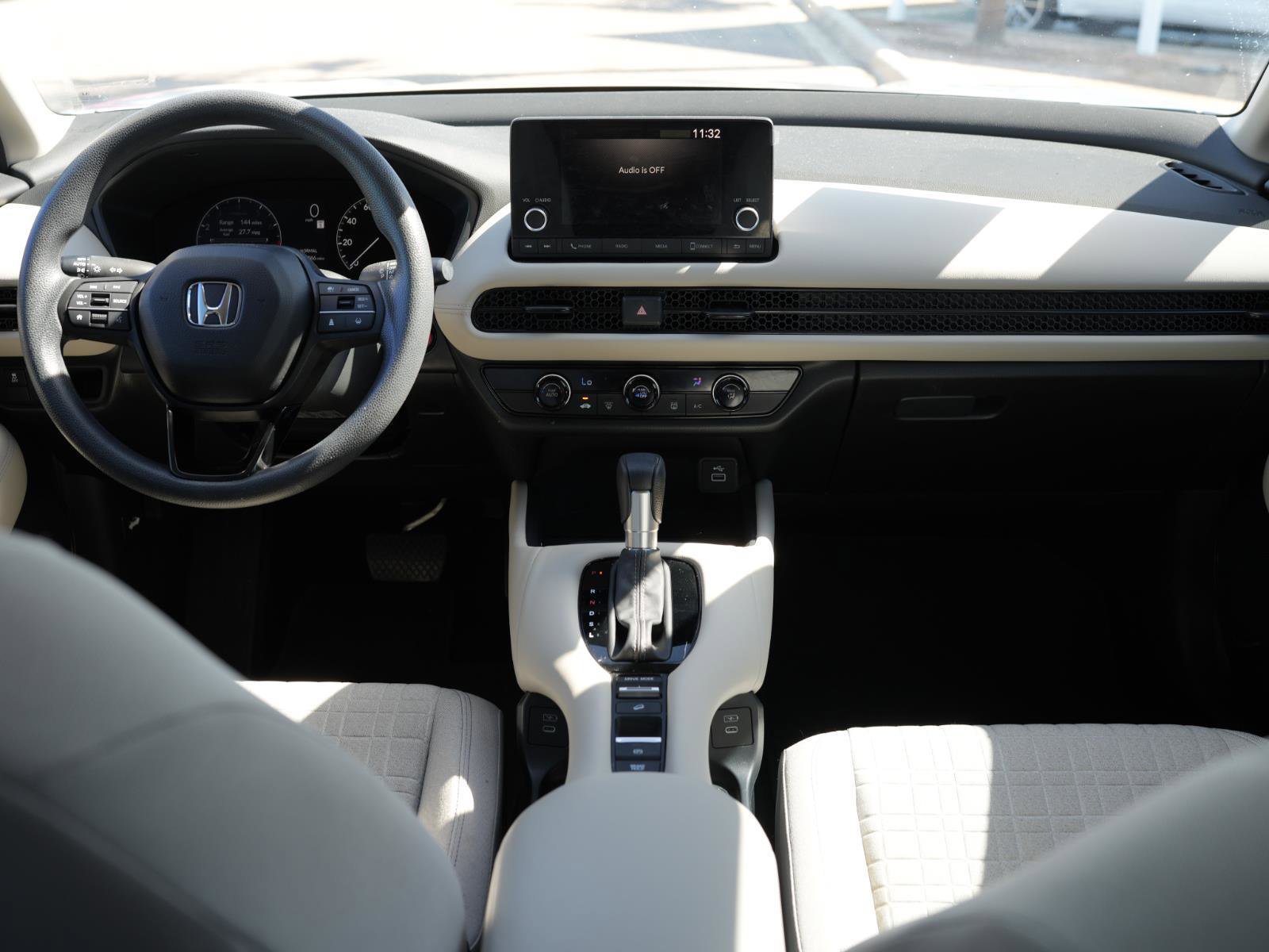 Used 2024 Honda HR-V LX image 15