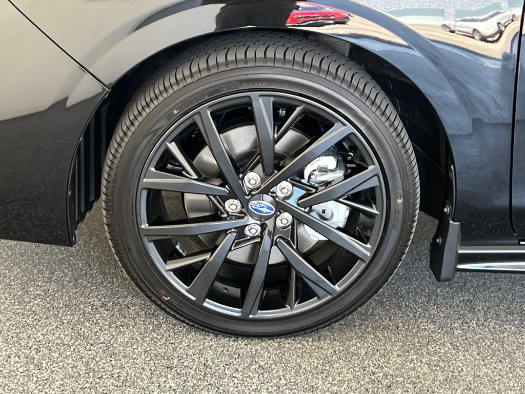 New 2026 Subaru Impreza RS AWD/4WD image 27