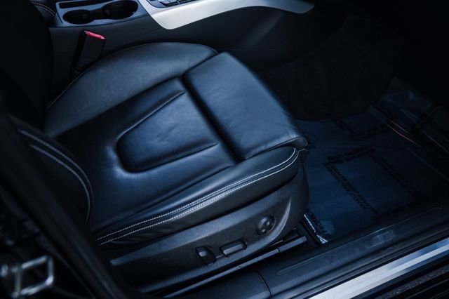 Used 2010 Audi S4 Premium Plus image 86