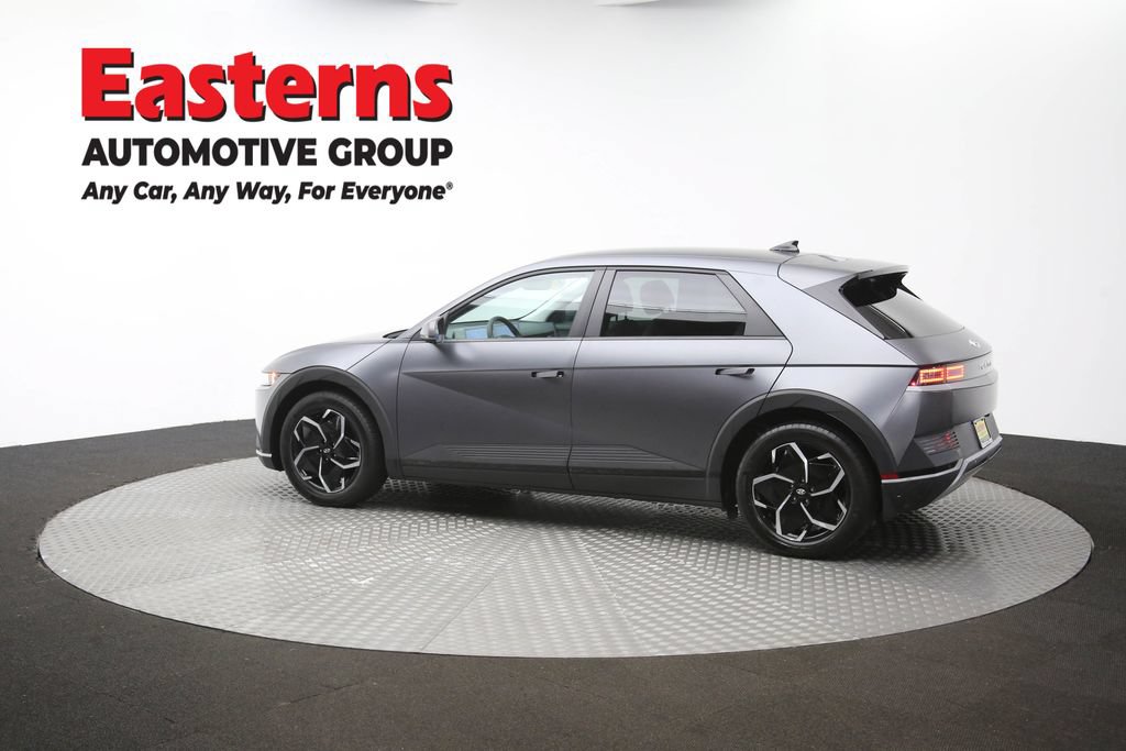 Used 2023 Hyundai Ioniq 5 SEL AWD/4WD image 60