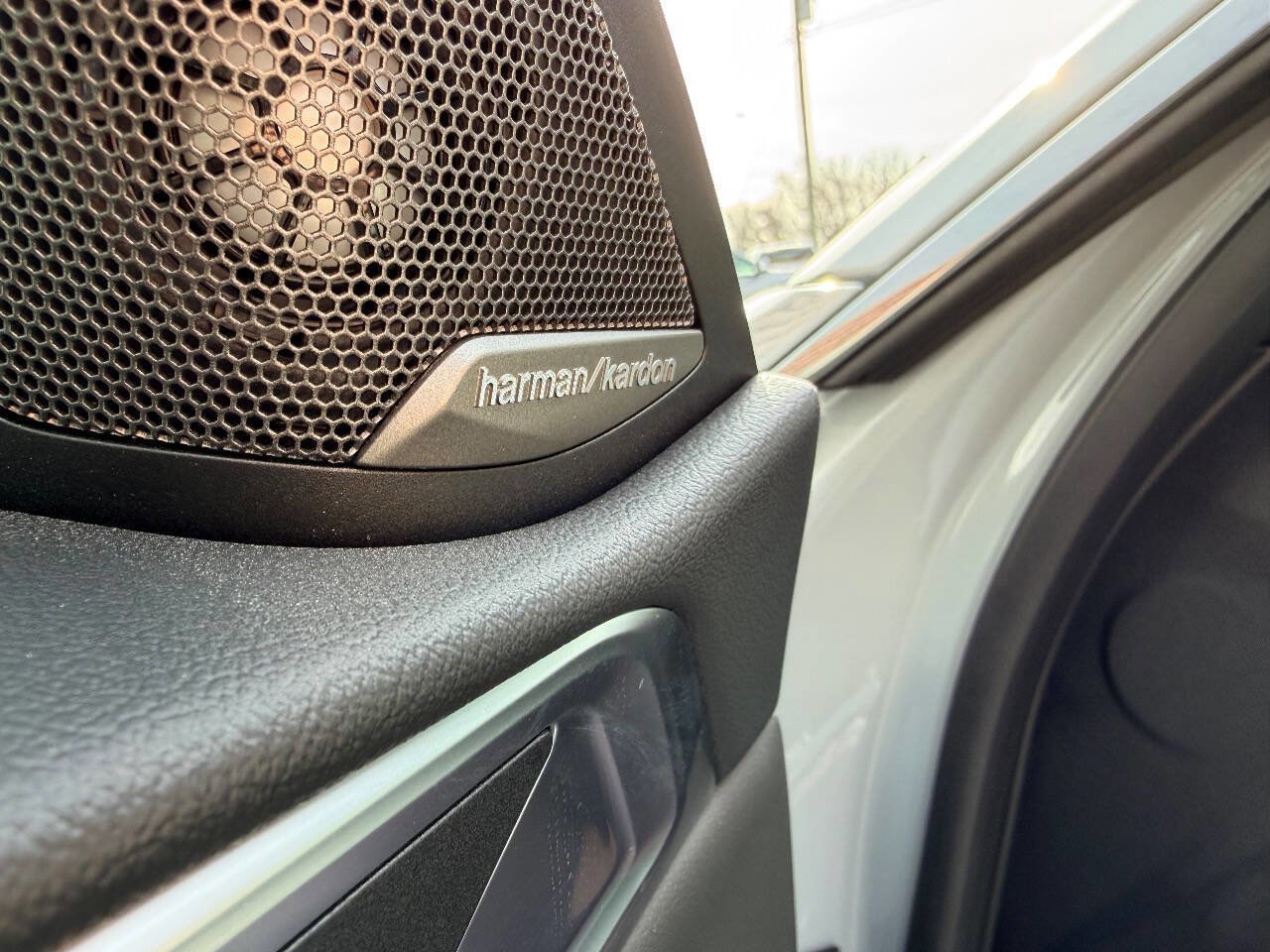 Used 2024 BMW M4 Base 2dr Coupe w/ M Driver's Package image 19