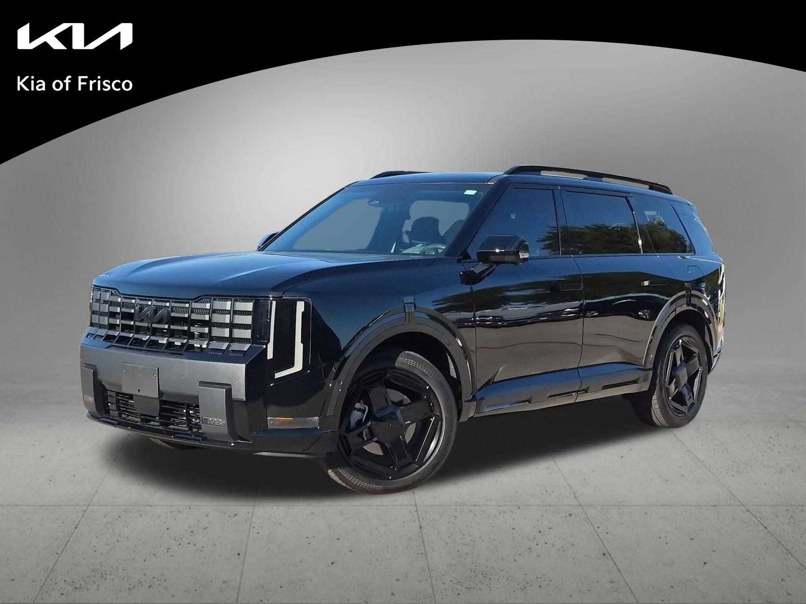 Used 2027 Kia Telluride SX X-Line w/ Towing Package