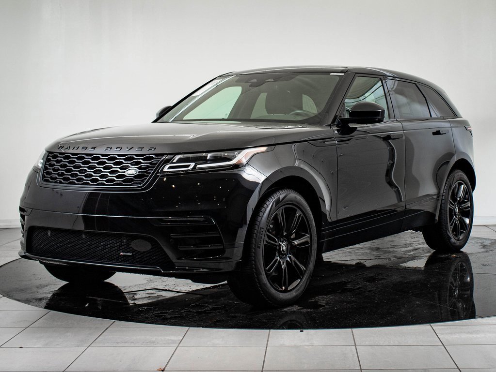 Used 2023 Land Rover Range Rover Velar R-Dynamic S image 1