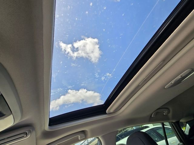 Certified 2025 Subaru Impreza 2.0i Sport image 21