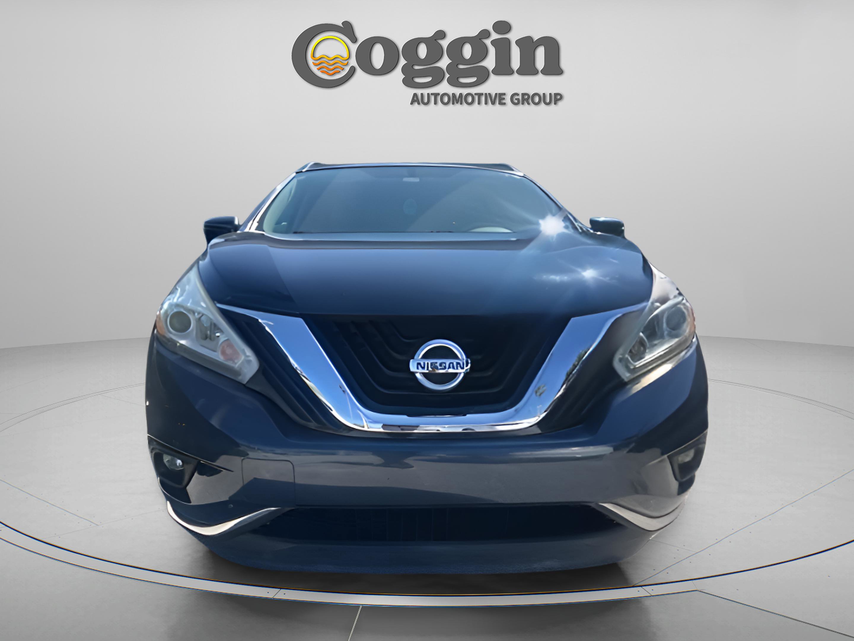 Used 2016 Nissan Murano SV w/ Cargo Package image 7