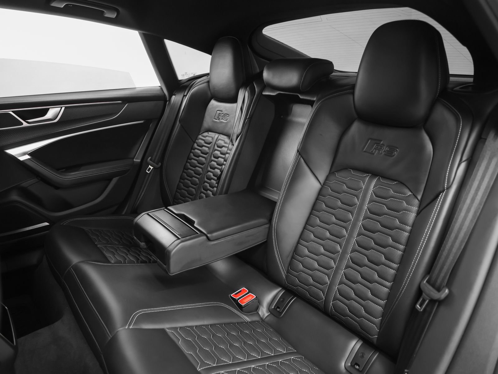 Used 2021 Audi RS 7 Sportback image 56