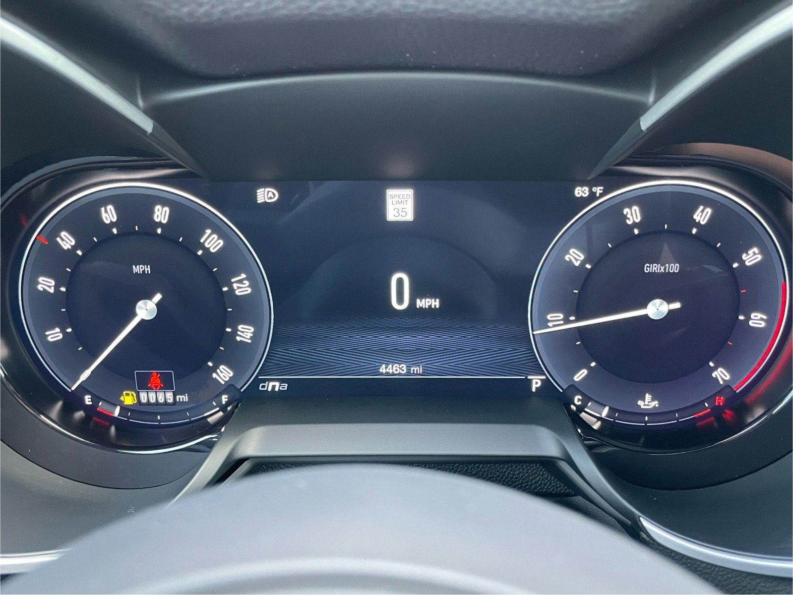 Used 2024 Alfa Romeo Stelvio Ti w/ Active Assist Plus Package image 19