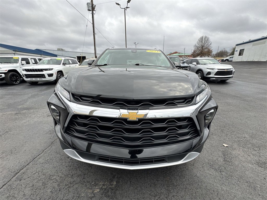 Used 2023 Chevrolet Blazer LT w/ Convenience Package image 26