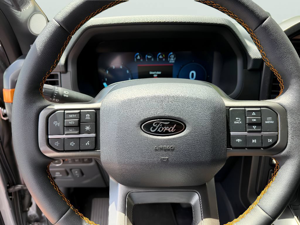 Used 2025 Ford F150 Tremor AWD/4WD image 18