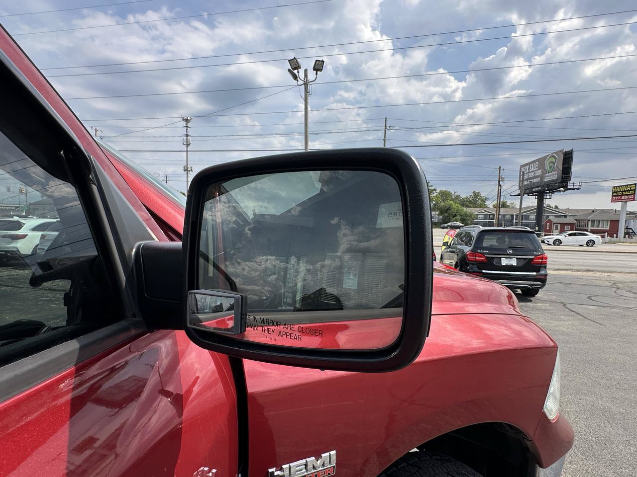 Used 2012 RAM 1500 Express RWD image 41