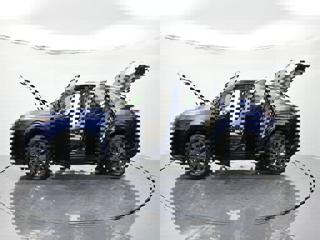 New 2025 Nissan Murano SL image 46