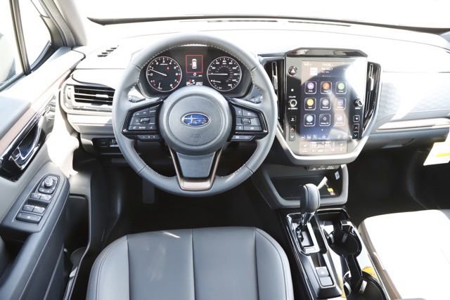 Certified 2026 Subaru Forester Sport AWD/4WD image 18