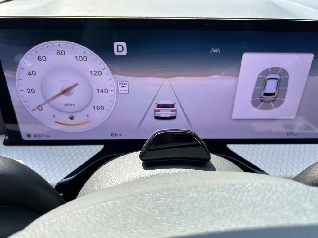 New 2026 Genesis GV80 3.5T Advanced AWD/4WD image 40