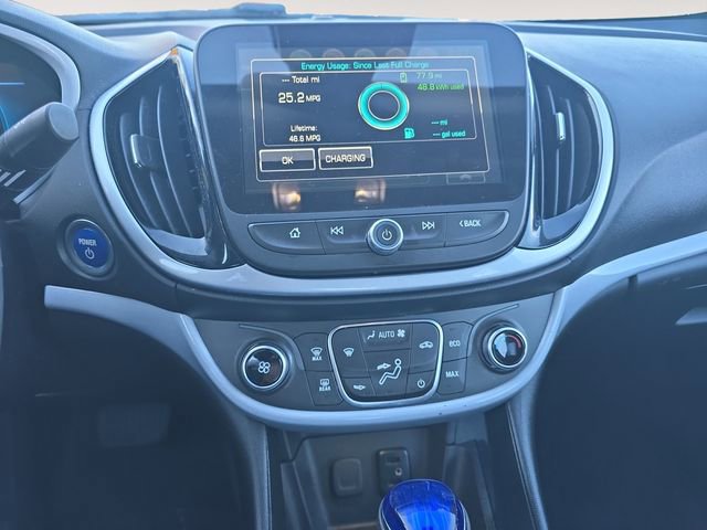 Used 2018 Chevrolet Volt LT image 10