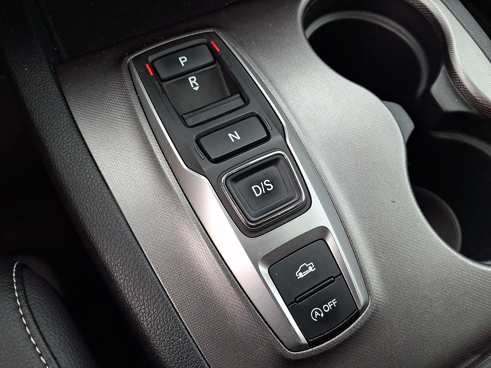 Used 2023 Honda Ridgeline RTL image 15