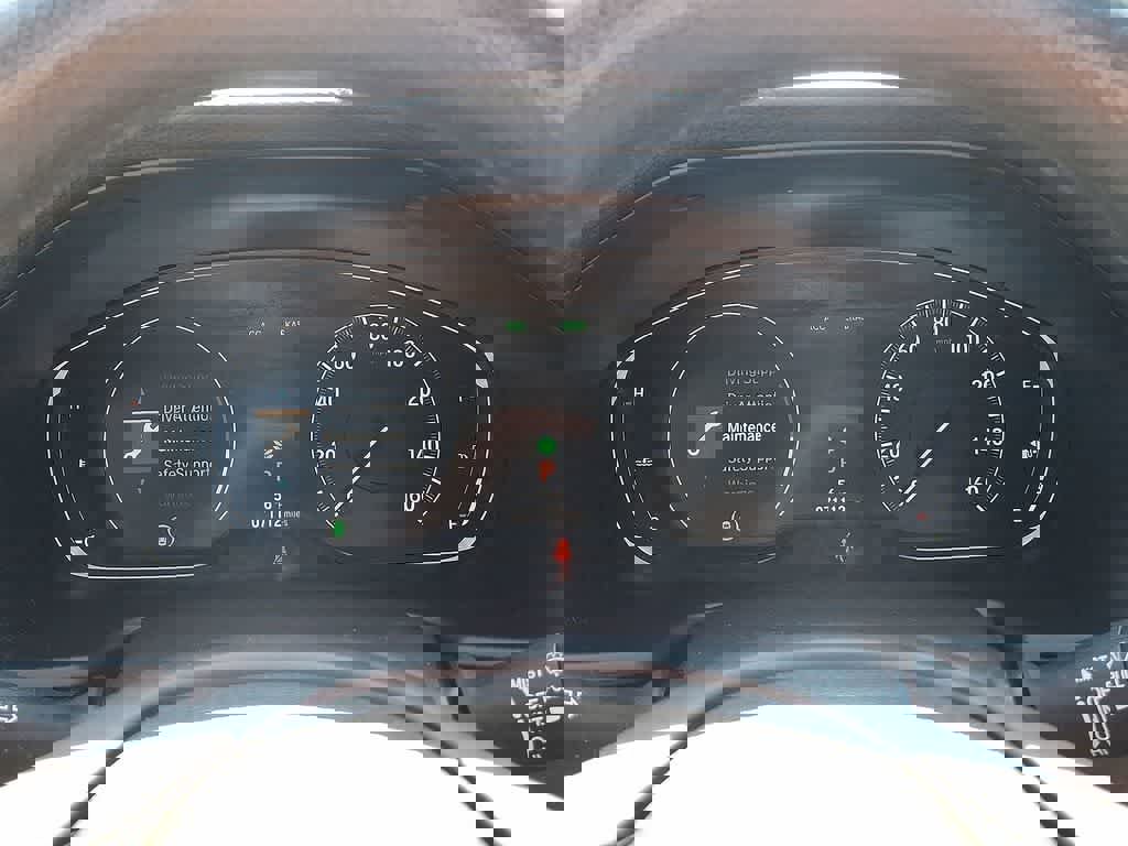 Used 2018 Honda Accord EX image 13