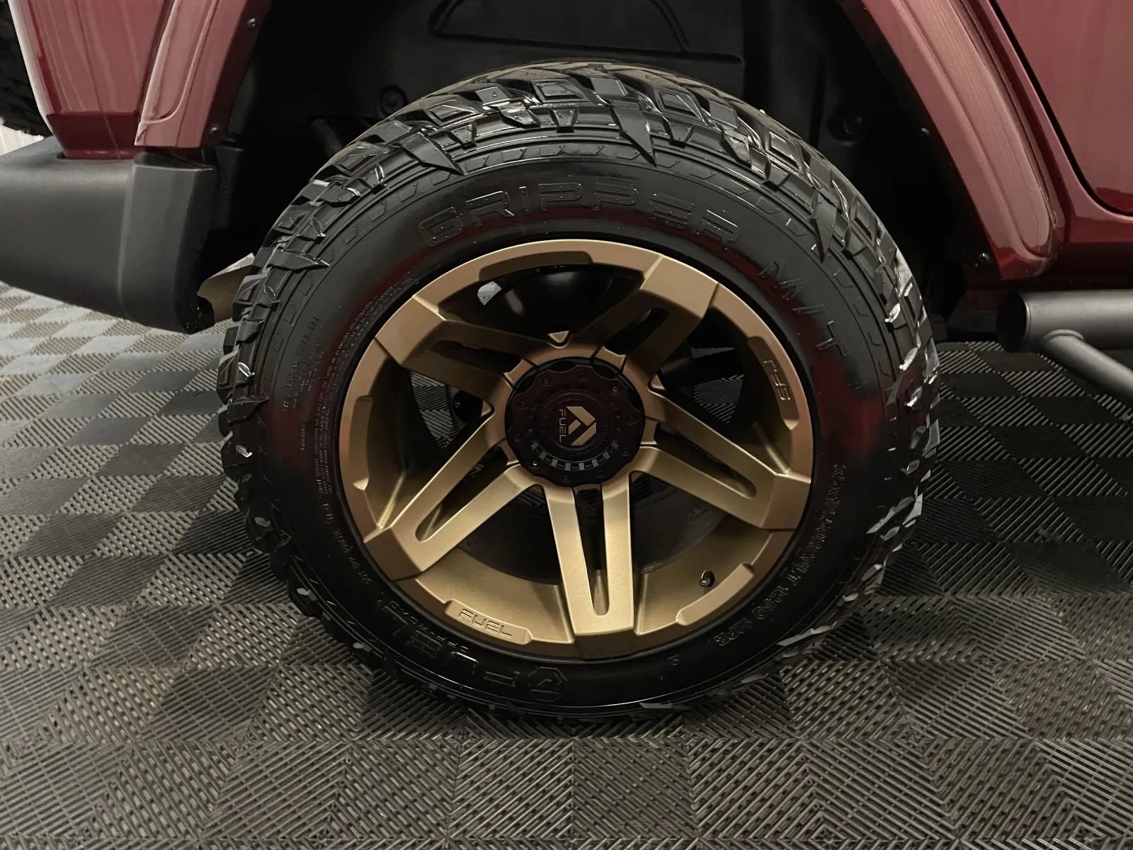 Used 2021 Jeep Wrangler Unlimited Sport AWD/4WD image 20