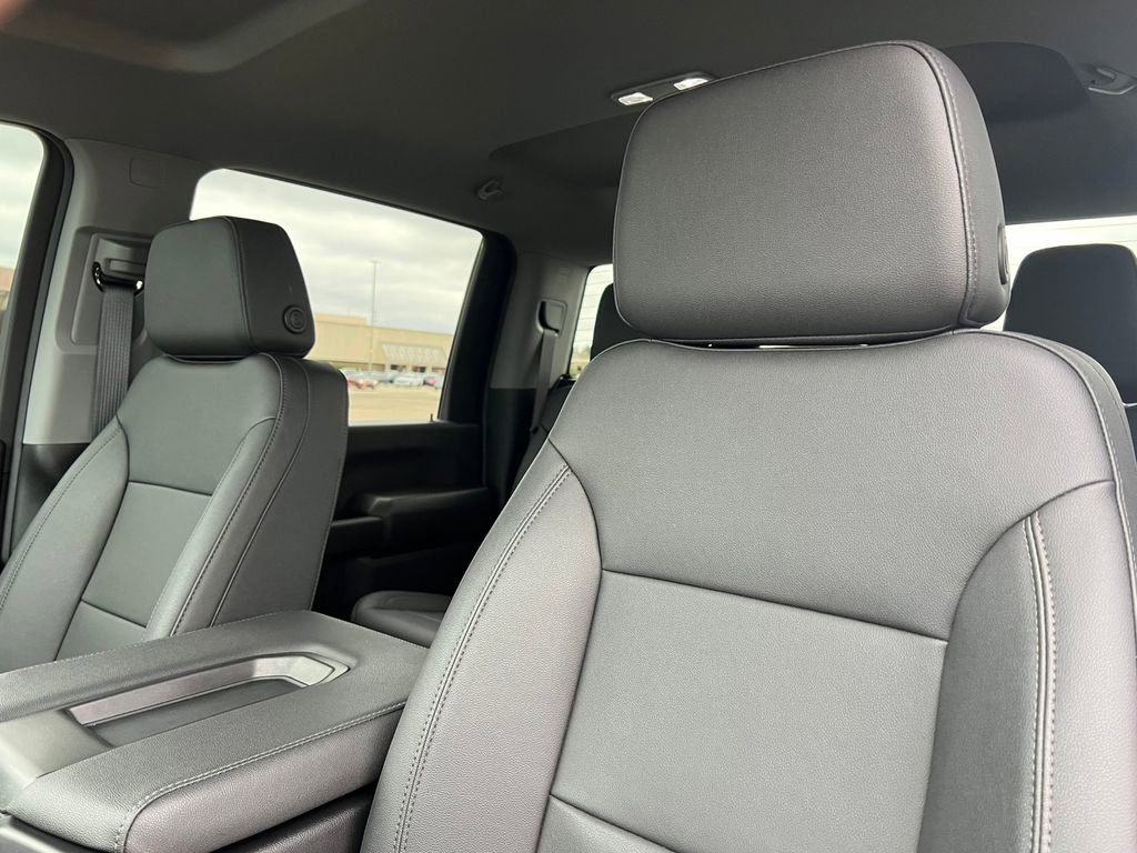 Certified 2026 GMC Sierra 2500 Pro w/ Convenience Package AWD/4WD image 20