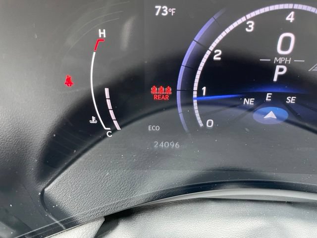 Used 2023 Lexus NX 350 F Sport AWD/4WD image 18