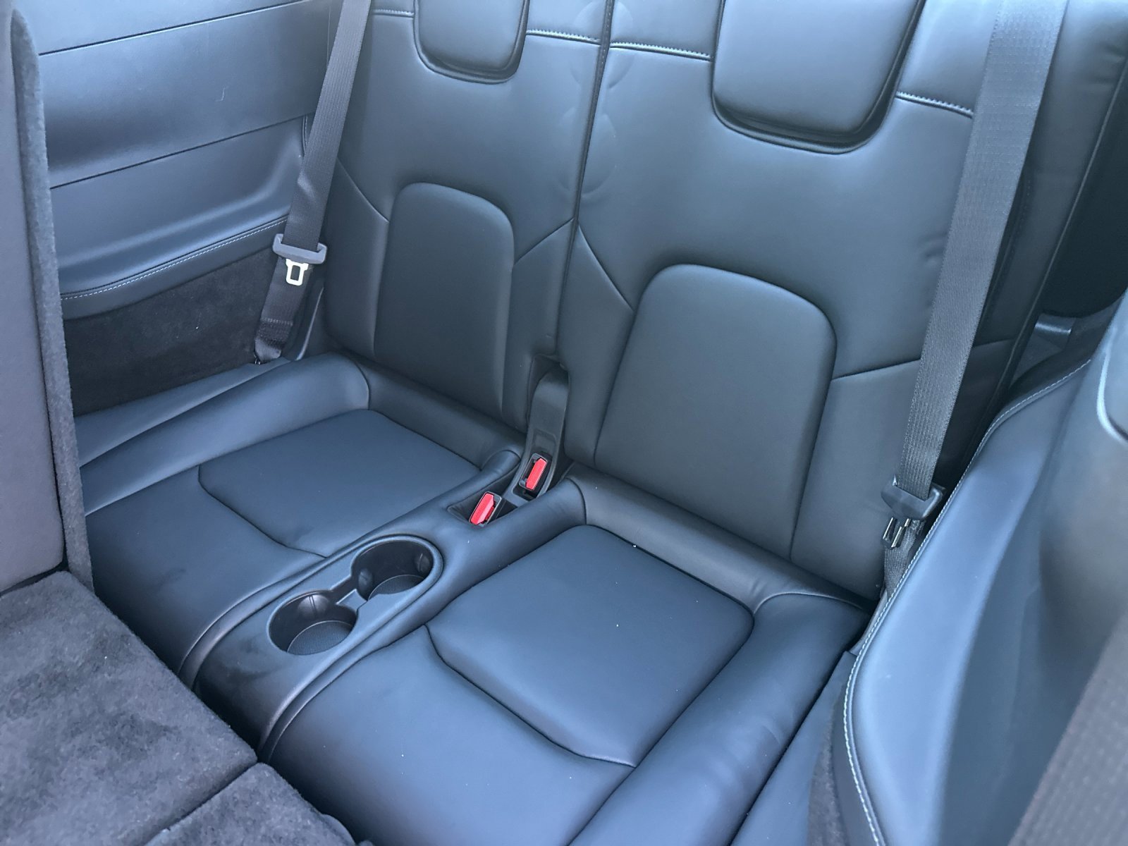 Used 2023 Tesla Model Y Long Range image 14