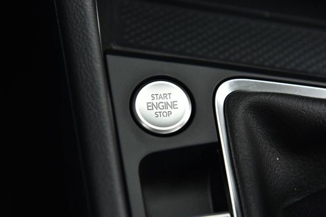 New 2026 Volkswagen Jetta SE image 17