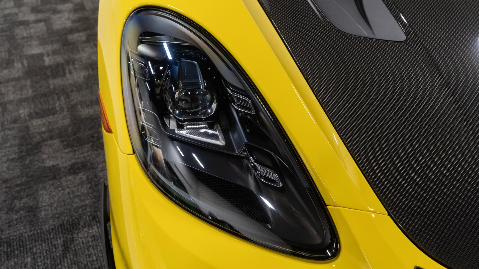 Used 2024 Porsche 718 Boxster Spyder RS image 26