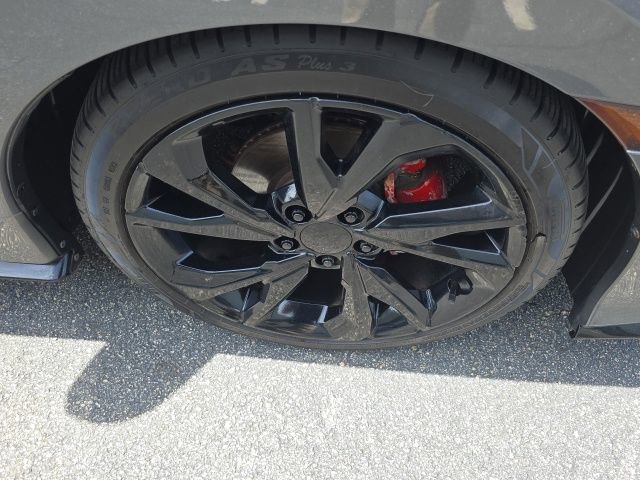 Used 2018 Honda Civic Sport image 21