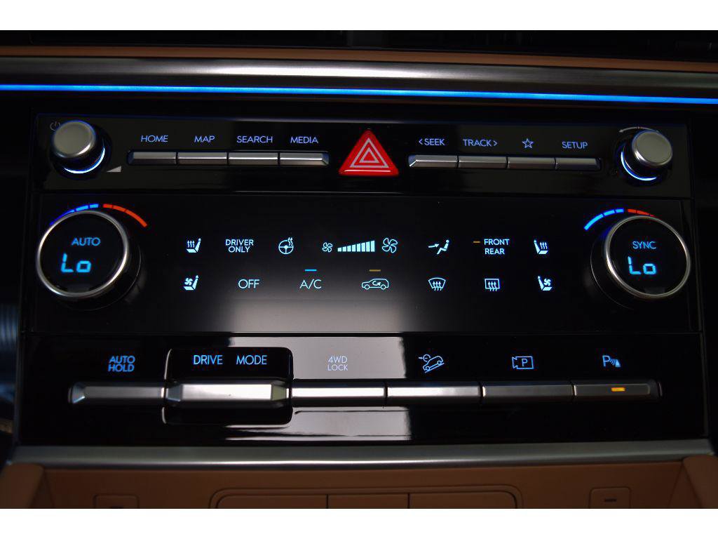 New 2026 Hyundai Santa Fe Calligraphy image 75