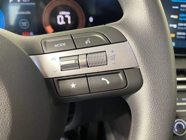 New 2026 Hyundai Tucson SE AWD/4WD image 10