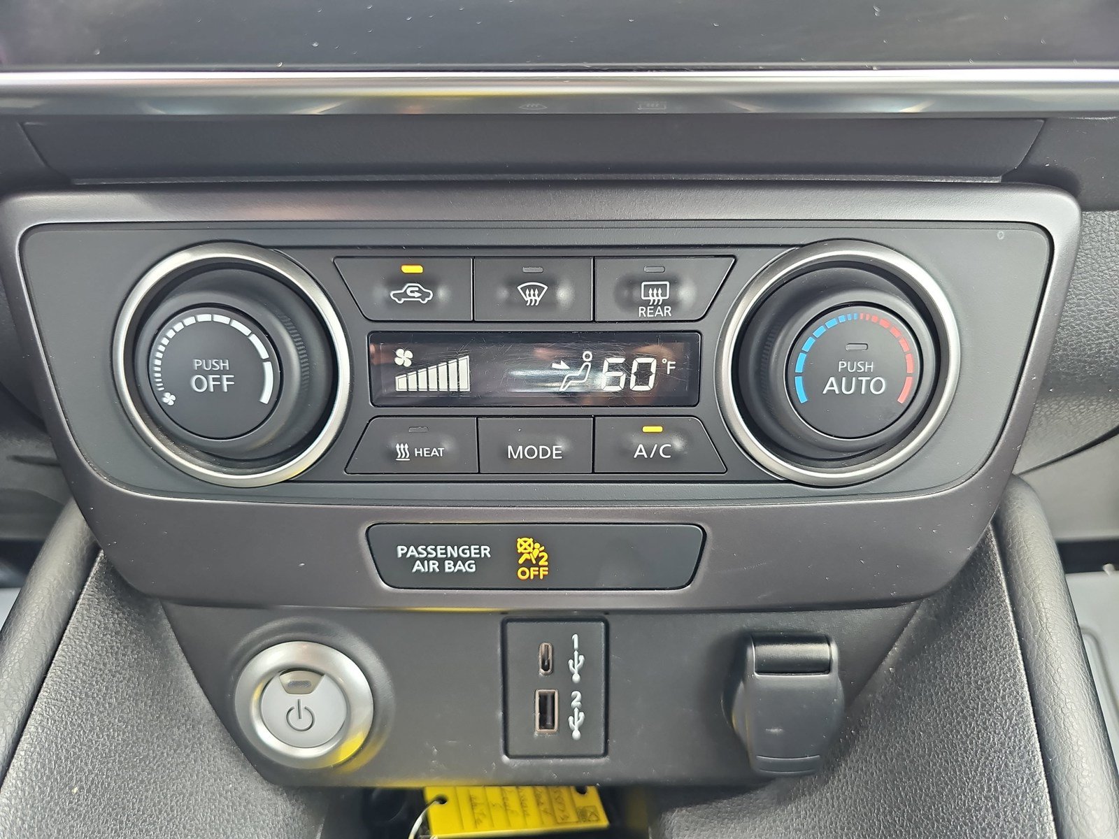 Used 2024 Nissan Leaf S FWD image 24