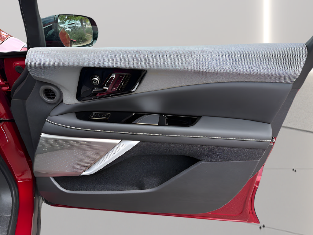 New 2027 Cadillac Optiq Premium Luxury RWD image 36