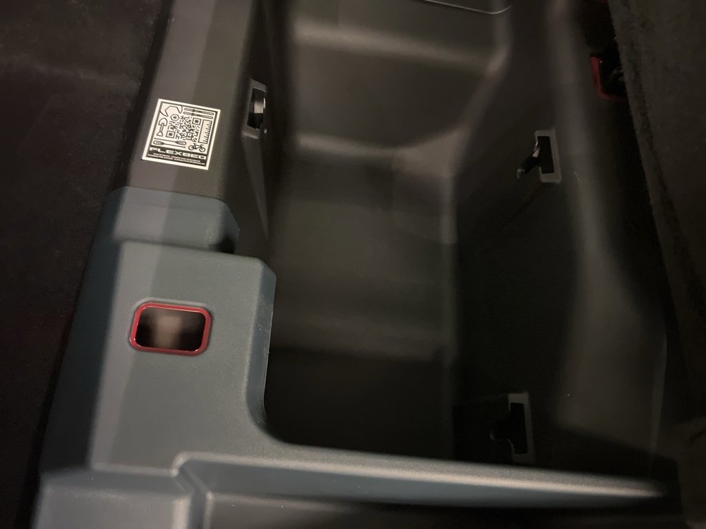 New 2025 Ford Maverick XLT w/ XLT Luxury Package image 29