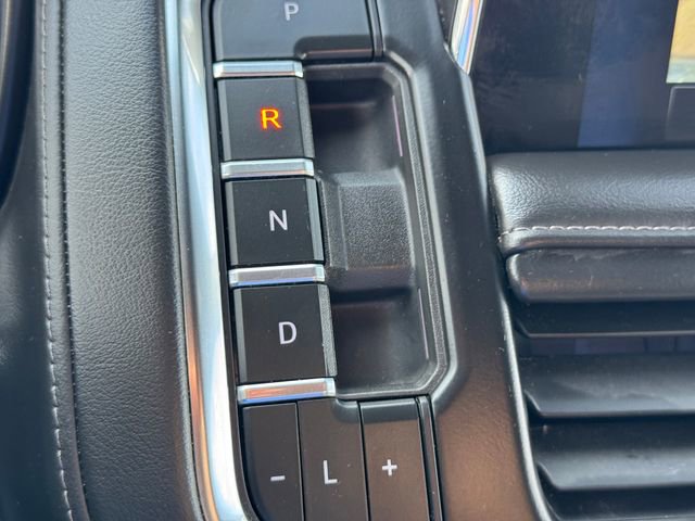 Certified 2024 Chevrolet Suburban LT image 20