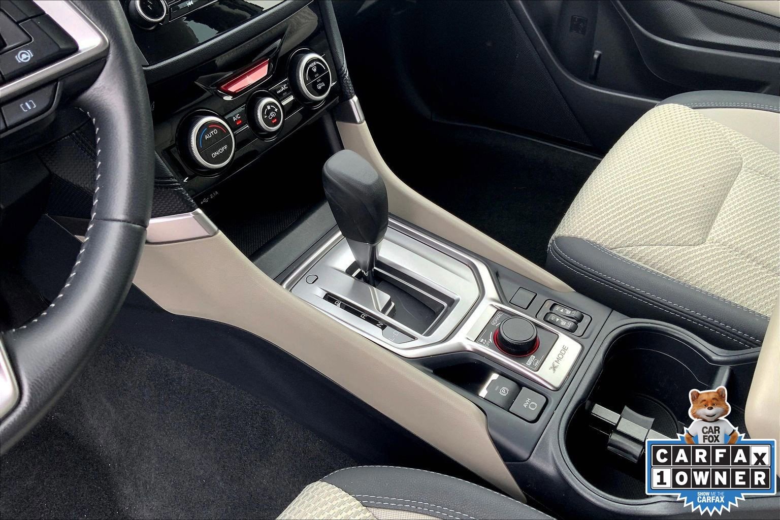 Certified 2023 Subaru Forester Premium image 18