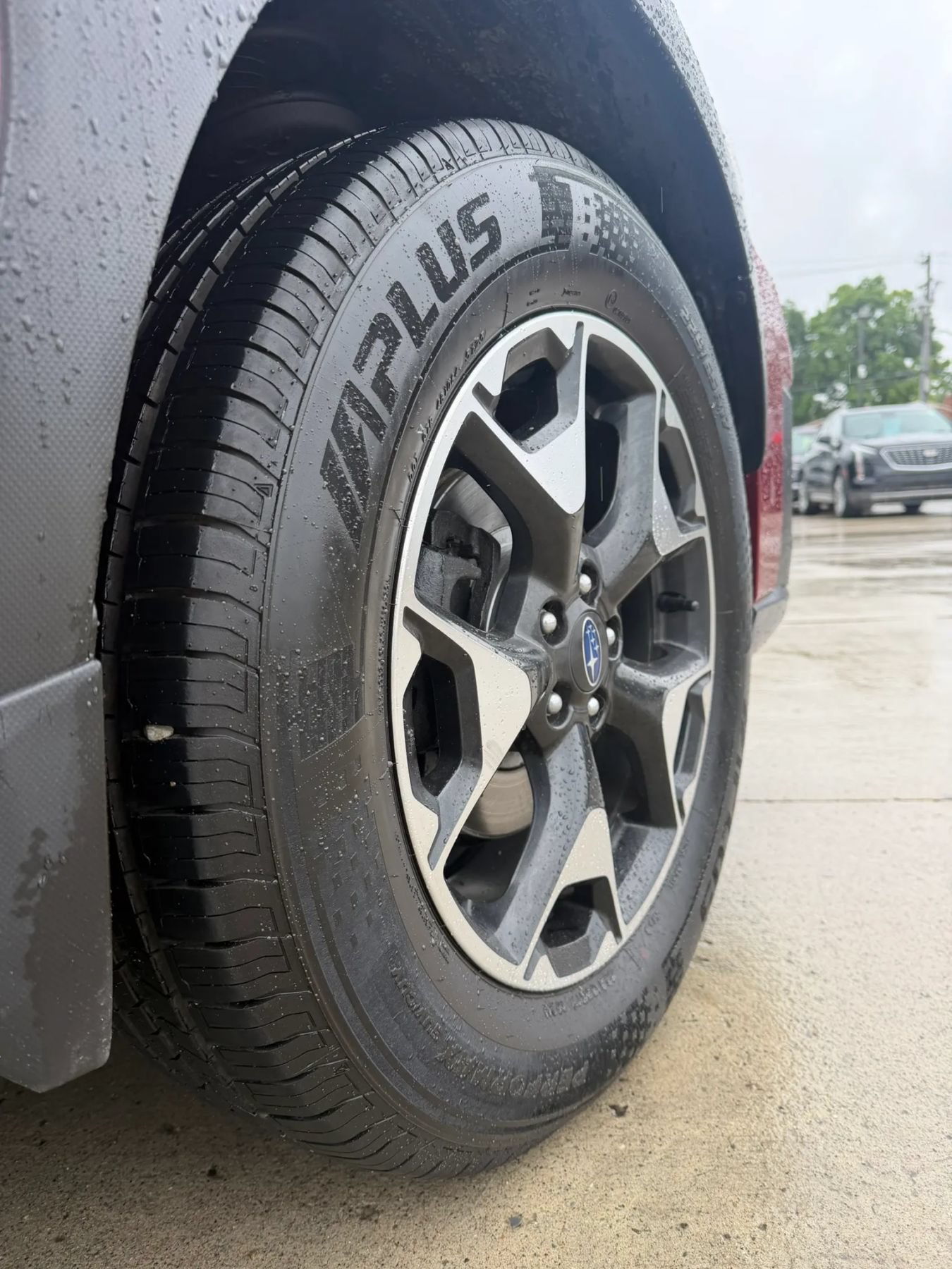 Used 2019 Subaru Crosstrek 2.0i Premium AWD/4WD image 9