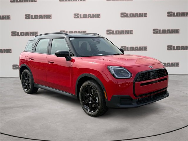 New 2026 MINI Cooper Countryman S image 7