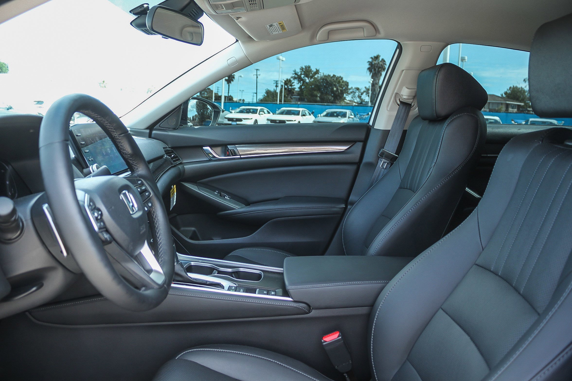 Used 2021 Honda Accord Sport Special Edition image 19
