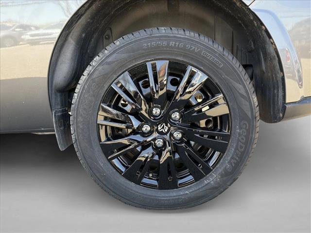 Used 2020 RAM ProMaster City SLT w/ Popular Equipment Group image 9