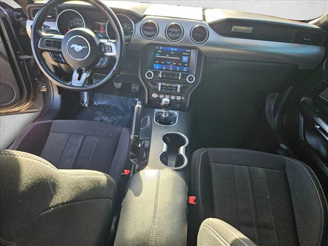 Used 2023 Ford Mustang GT w/ Equipment Group 301A image 17