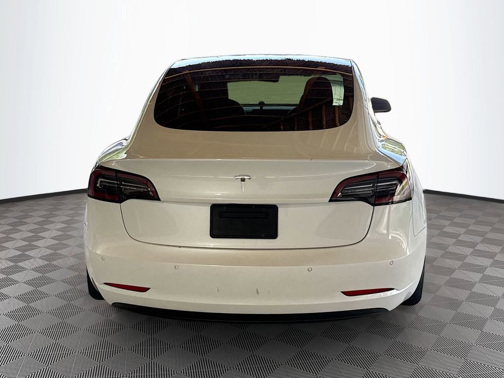 Used 2019 Tesla Model 3 Standard Range RWD image 7