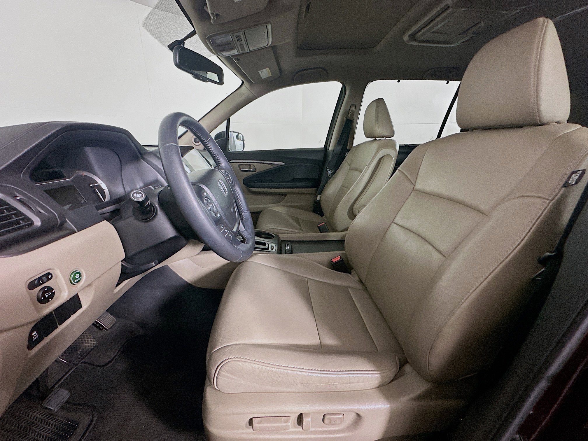 Used 2017 Honda Pilot EX-L image 13