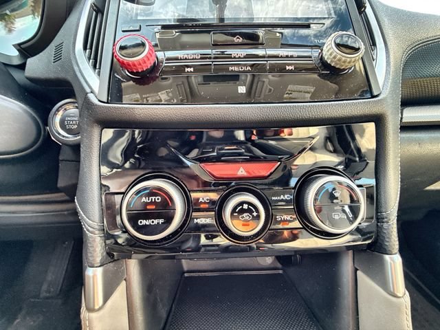 Used 2021 Subaru Forester Limited AWD/4WD image 19