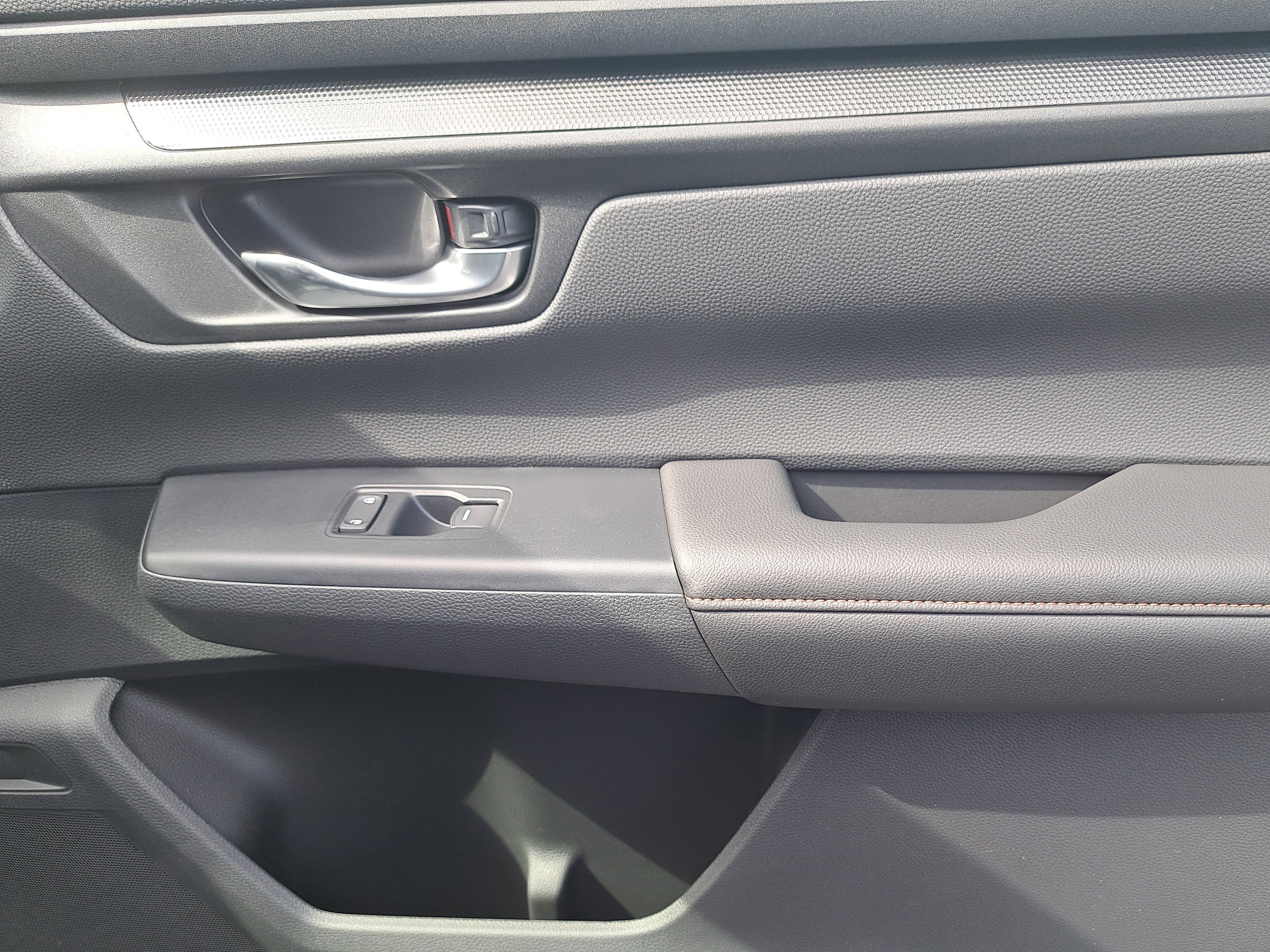 New 2027 Honda CR-V Sport-L image 11