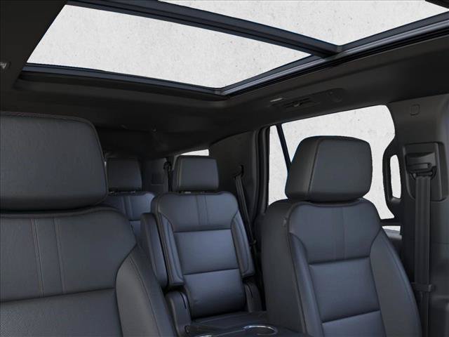 New 2026 Chevrolet Tahoe RST w/ Comfort Package RWD image 24