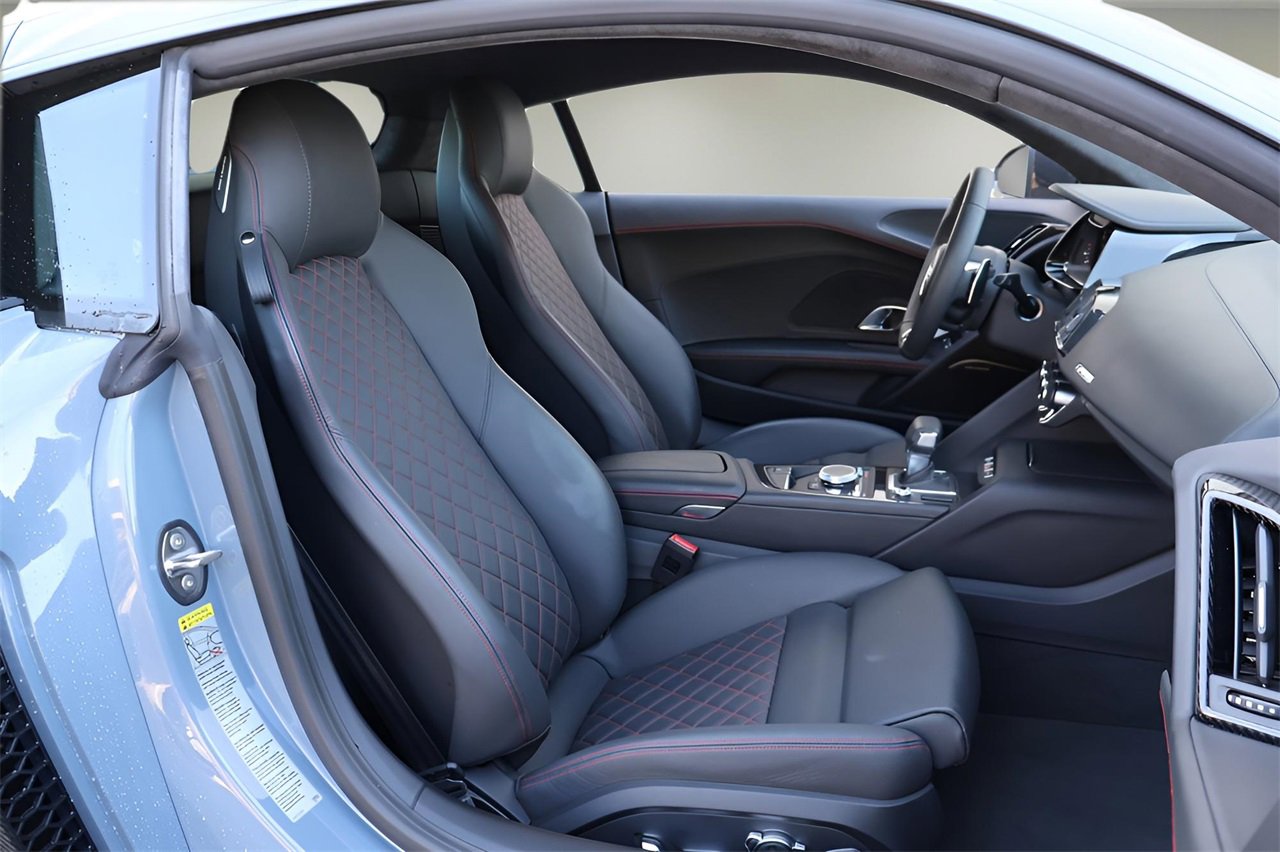 Used 2023 Audi R8 V10 performance image 16