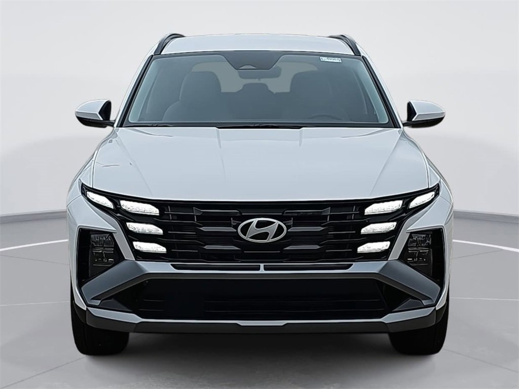 New 2026 Hyundai Tucson SEL image 2